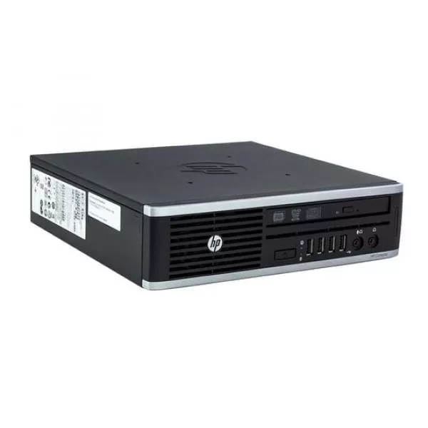 Számítógép HP Compaq 8300 Elite USDT