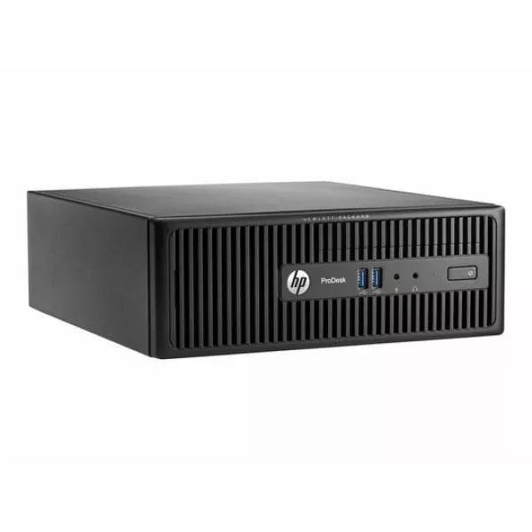 Számítógép HP ProDesk 400 G2.5 SFF