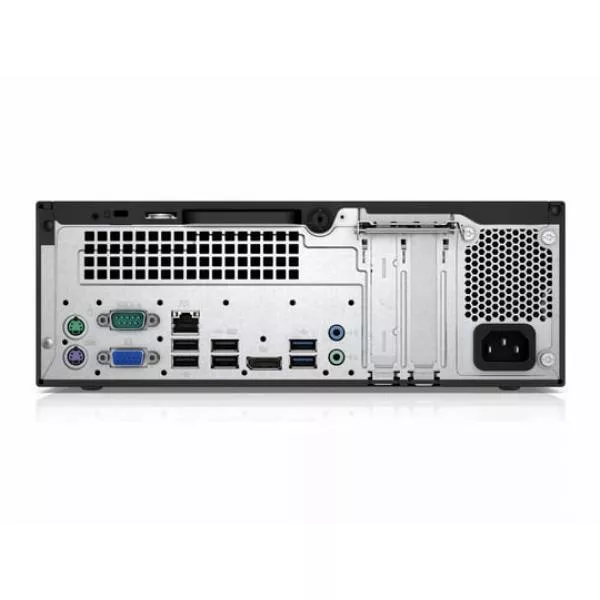 Számítógép HP ProDesk 400 G2.5 SFF