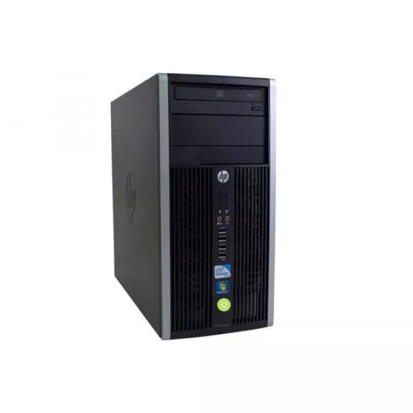 Számítógép HP Compaq 8200 Elite MT