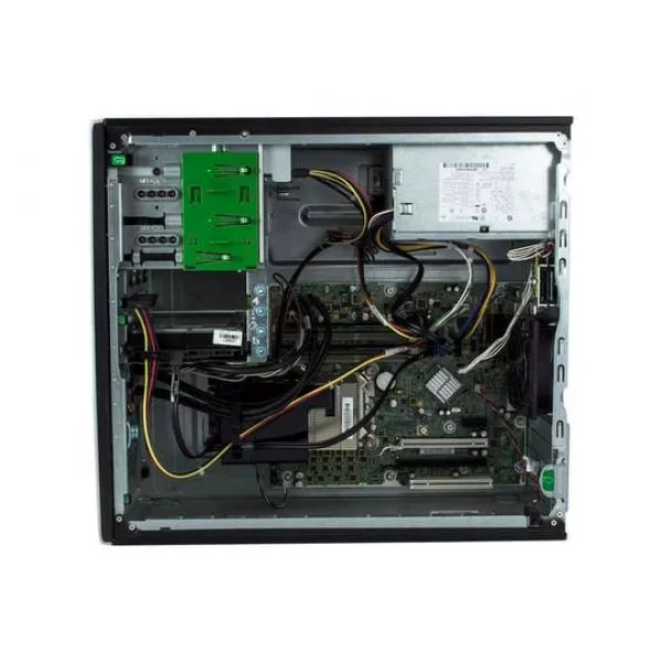 Számítógép HP Compaq 8200 Elite MT