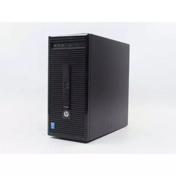 Számítógép HP ProDesk 400 G2 MT