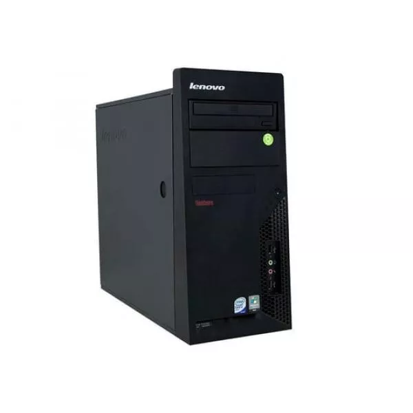 Számítógép Lenovo ThinkCentre M58p Tower