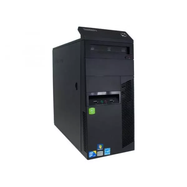 Számítógép Lenovo ThinkCentre M92p Tower