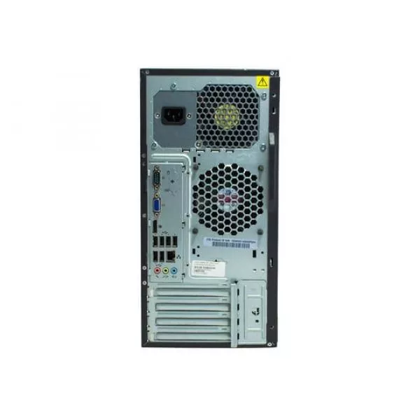 Számítógép Lenovo ThinkCentre M92p Tower