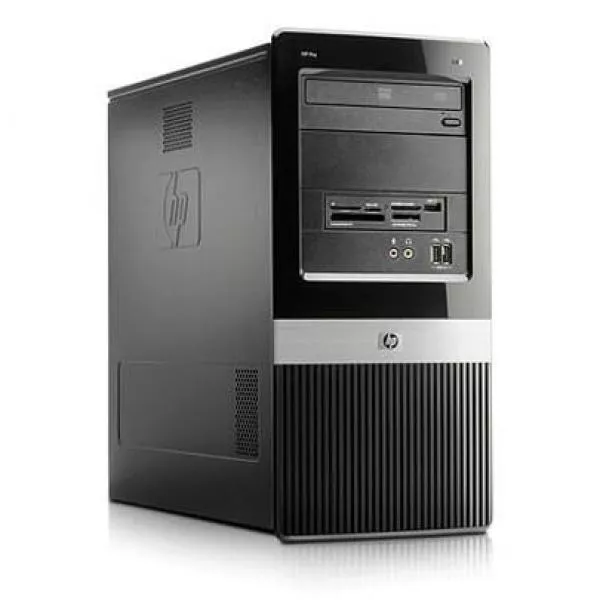 Számítógép HP Pro 3010 MT