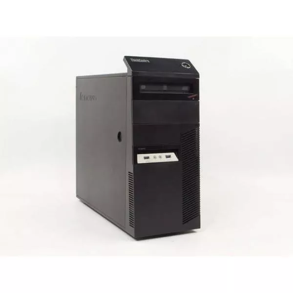 Számítógép Lenovo ThinkCentre M93p Tower