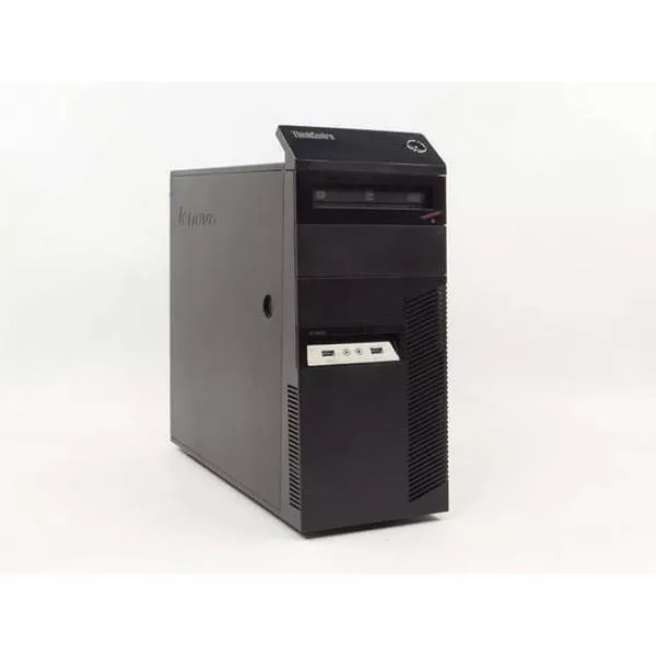 Számítógép Lenovo ThinkCentre M93p Tower