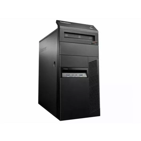 Számítógép Lenovo ThinkCentre M93p Tower