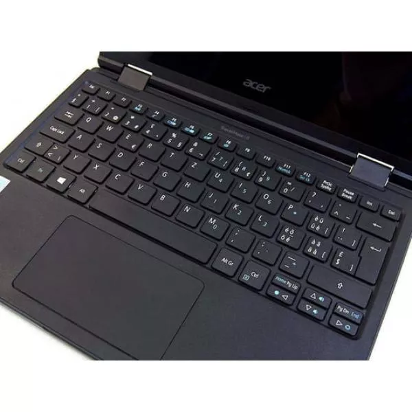 laptop Acer TravelMate Spin B118-RN