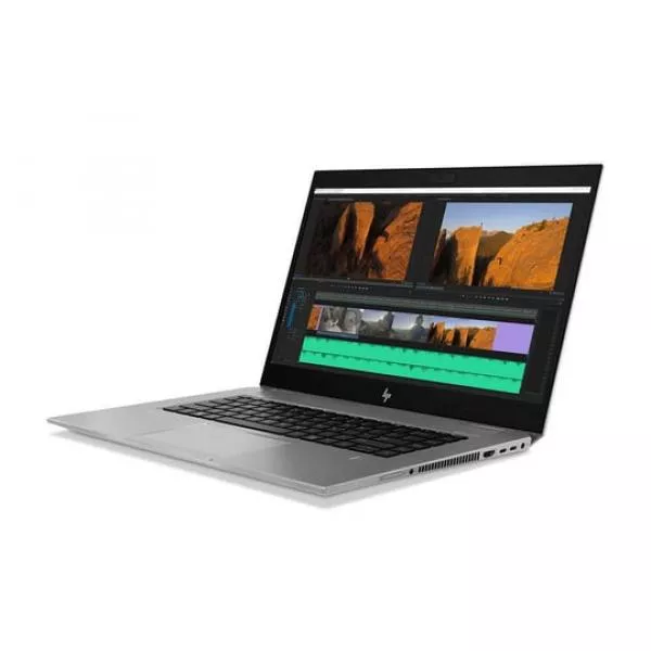 Laptop HP ZBook Studio G5