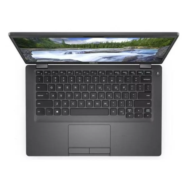 laptop Dell Latitude 5400