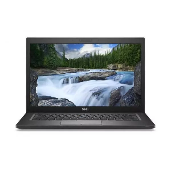 laptop Dell Latitude 7490