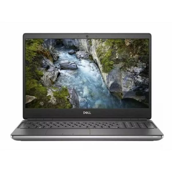 laptop Dell Precision 7540