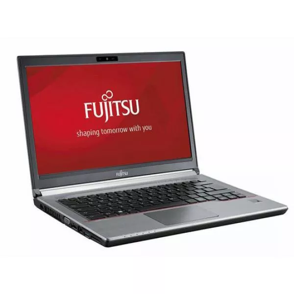 laptop Fujitsu LifeBook E746