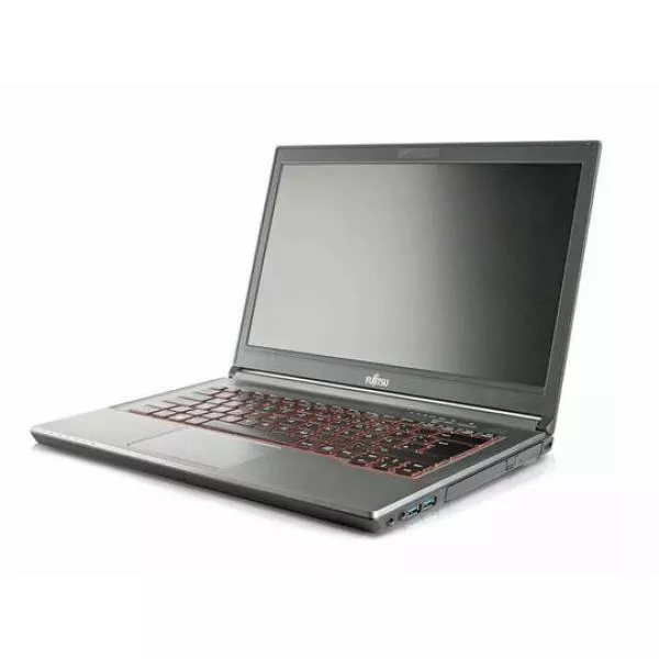 laptop Fujitsu LifeBook E746