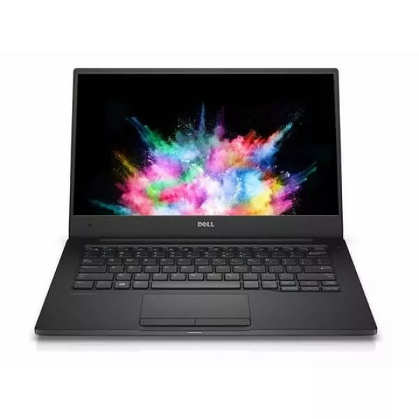 laptop Dell Latitude 7370