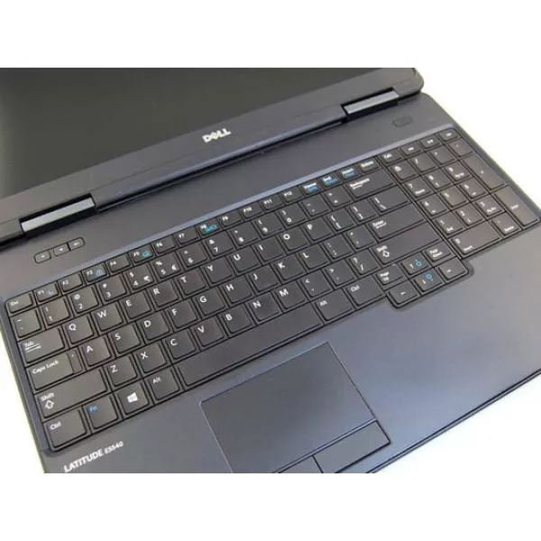 laptop Dell Latitude E5540