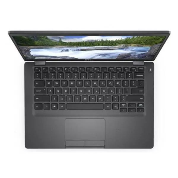 laptop Dell Latitude 5400