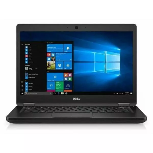 laptop Dell Latitude 5480