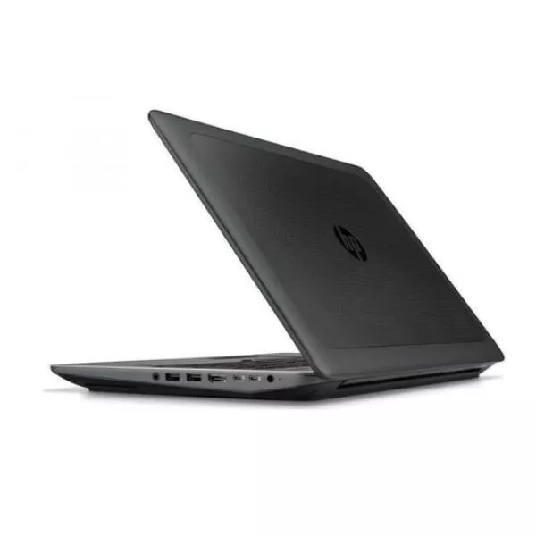 laptop HP ZBook 17 G3