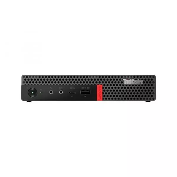 Komplett PC Lenovo ThinkCentre M920q Tiny (GOLD) + 23