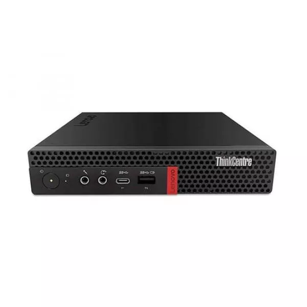 Komplett PC Lenovo ThinkCentre M920q Tiny (GOLD) + 23