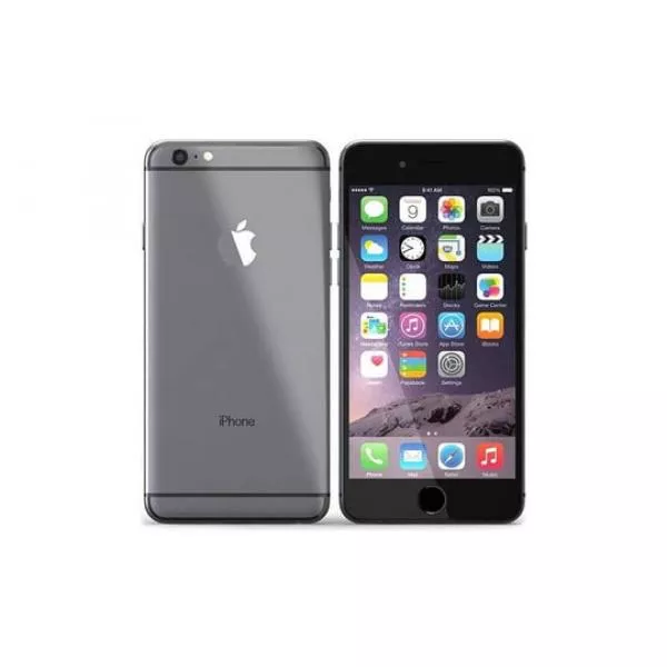 Smartphone Apple iPhone 6 Space Grey 16GB