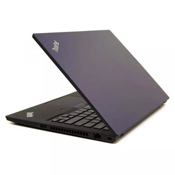 laptop Lenovo ThinkPad T490