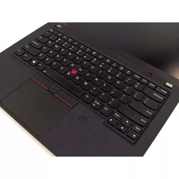 laptop Lenovo ThinkPad T490