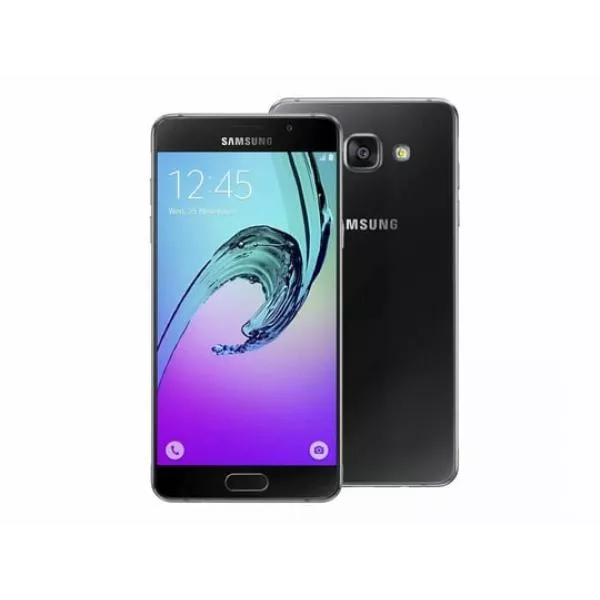 Smartphone Samsung Galaxy A5 2016 Black