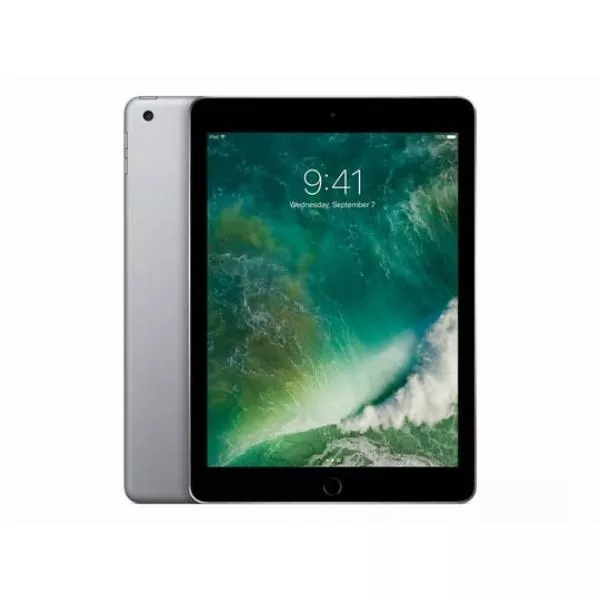 Tablet Apple iPad 5 (2017) Space Grey 128GB, A1822 (Wi-Fi Only)