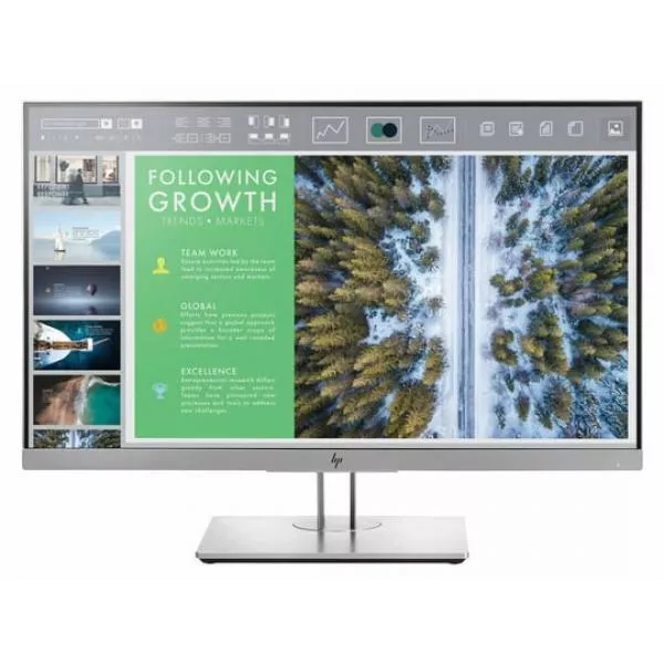 Monitor HP E243