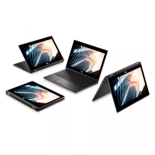 Laptop Dell Latitude 5289 2-in-1 convertible