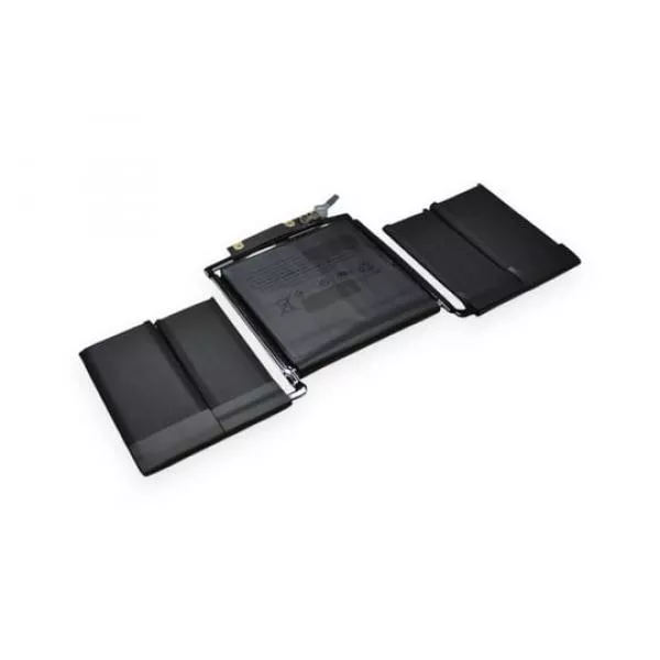 Laptop akkumulátor Replacement A1819 for Apple Macbook Pro A1706 (Early 2016 - Late 2017)