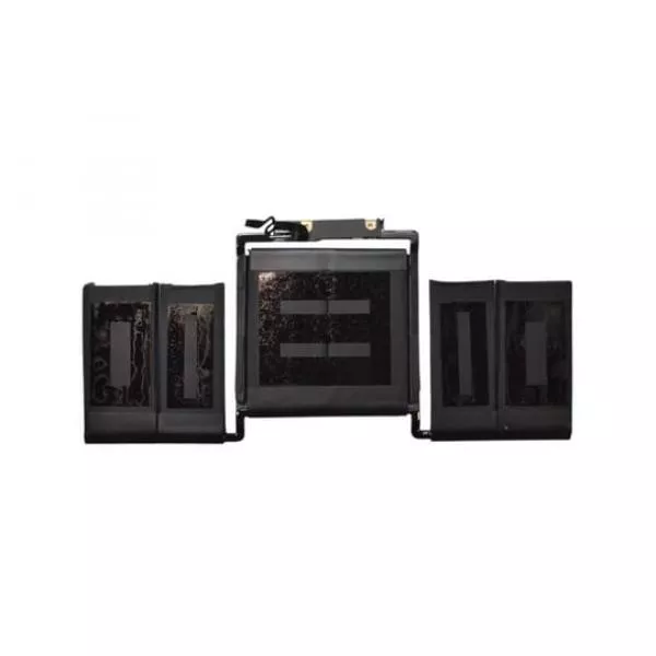 Laptop akkumulátor Replacement A1819 for Apple Macbook Pro A1706 (Early 2016 - Late 2017)