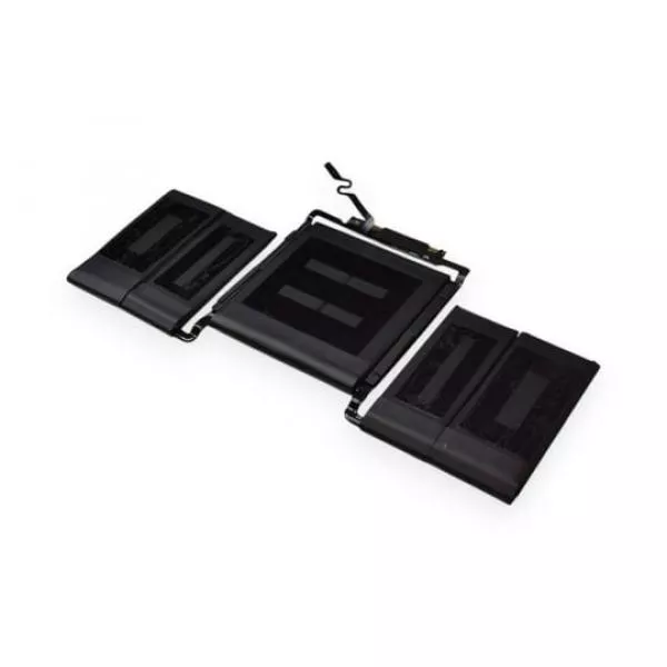 Laptop akkumulátor Replacement A1819 for Apple Macbook Pro A1706 (Early 2016 - Late 2017)