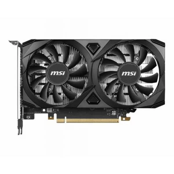 Videokártya MSI GeForce RTX 3050 VENTUS 2X 6GB