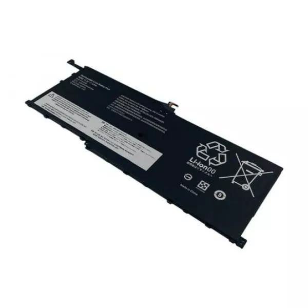 Laptop akkumulátor Replacement for Lenovo X1 Carbon 1st Gen, 2nd Gen, 4th Gen (PN: 01AV409)