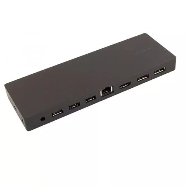 Dokkoló állomás HP USB-C Docking Station G4