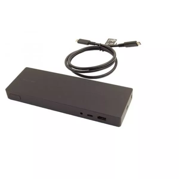 Dokkoló állomás HP USB-C Docking Station G4