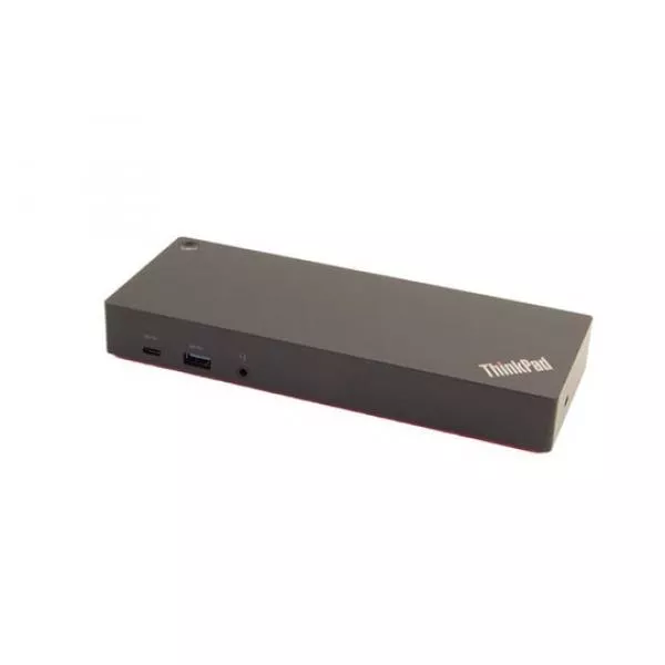 Dokkoló állomás Lenovo ThinkPad Hybrid USB-C with USB-A Dock TYPE: 40AF + 135W Adapter