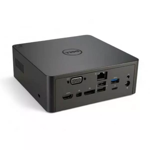 Dokkoló állomás Dell Thunderbolt Dock TB16