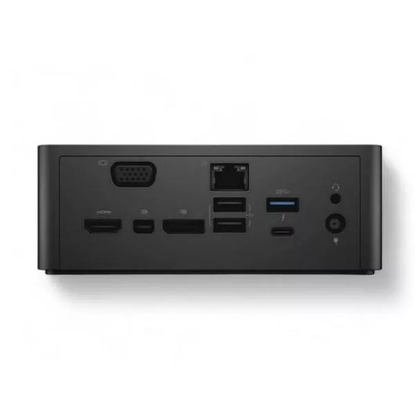 Dokkoló állomás Dell Thunderbolt Dock TB16