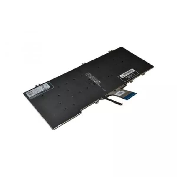 Notebook keyboard Dell for Latitude 5300, 5300 2-in-1, 7300 (PN: 0639WH)