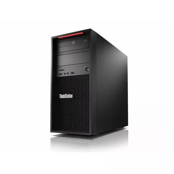 Számítógép Lenovo ThinkStation P410 Workstation