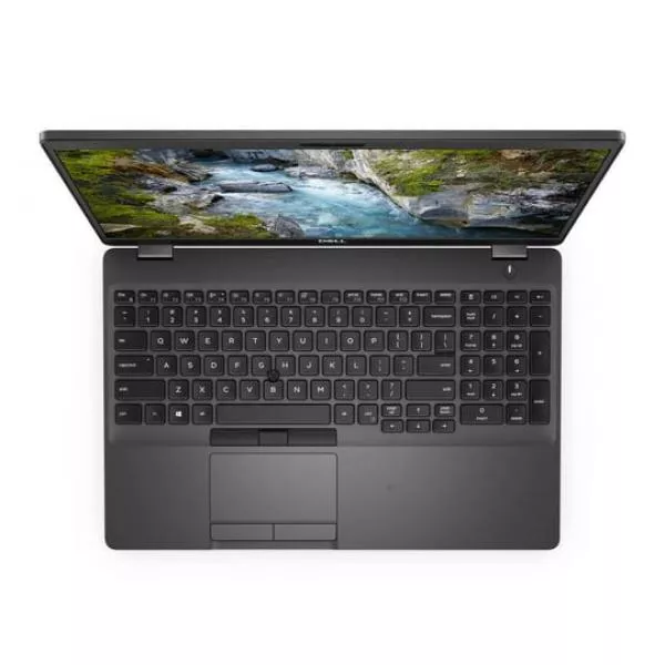 Laptop Dell Precision 3541