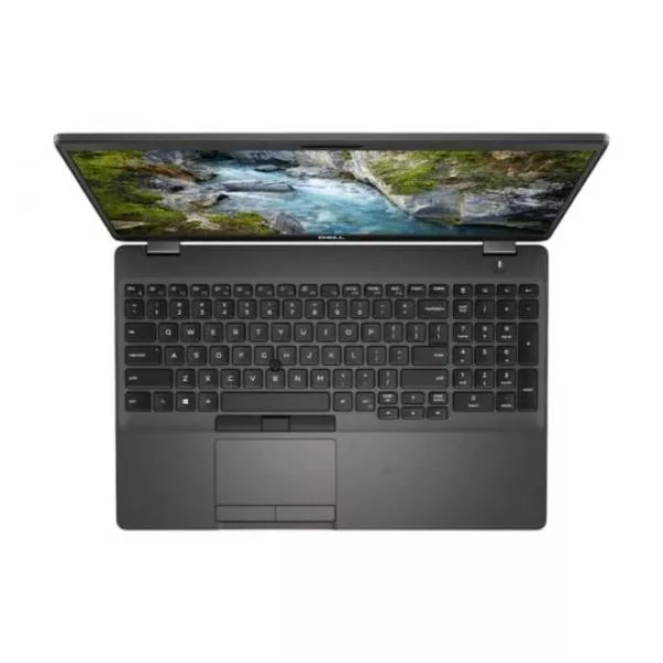 Laptop Dell Precision 3551