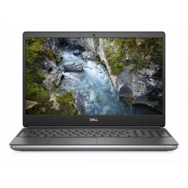 laptop Dell Precision 7550