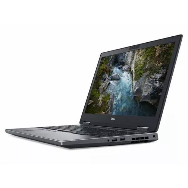 Laptop Dell Precision 7530